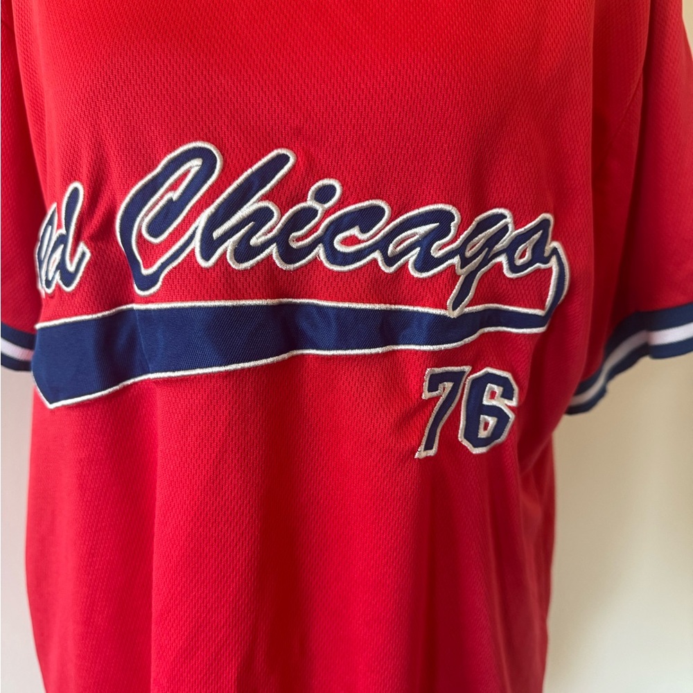 Old Chicago Pizza & Taproom Jersey - Picture 2 of 8